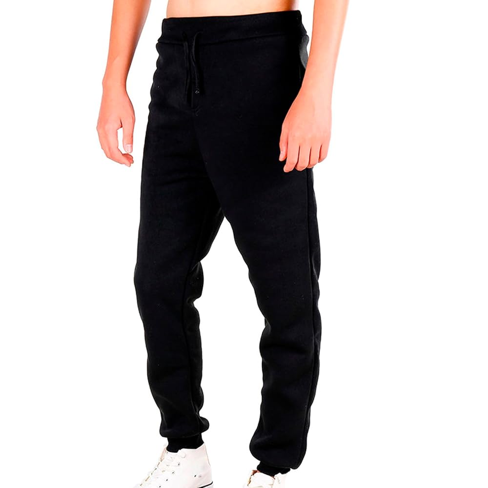 パンツ Lace Material Line Sweatpants GRY 36 Amazon.com: RBX Active Men's Athletic Adjustable Waist